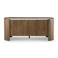  Signature Design by Ashley Fitzroy A4000688 Accent Cabinet IMAGE 3