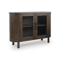  Signature Design by Ashley Mayridge A4000694 Accent Cabinet IMAGE 1