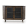  Signature Design by Ashley Mayridge A4000694 Accent Cabinet IMAGE 3