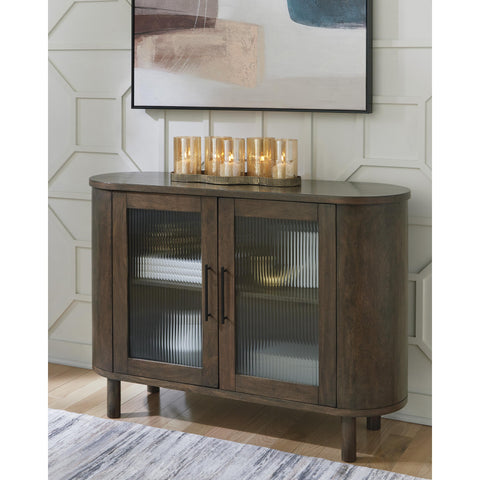  Signature Design by Ashley Mayridge A4000694 Accent Cabinet IMAGE 5