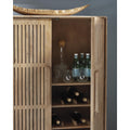  Signature Design by Ashley Pellamour A4000698 Bar Cabinet IMAGE 6