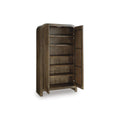  Signature Design by Ashley Thoren A4000699 Accent Cabinet IMAGE 2