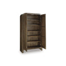  Signature Design by Ashley Thoren A4000699 Accent Cabinet IMAGE 2
