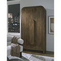 Signature Design by Ashley Thoren A4000699 Accent Cabinet IMAGE 4