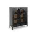 Signature Design by Ashley Armenleigh A4000702 Bar Cabinet IMAGE 1