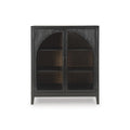  Signature Design by Ashley Armenleigh A4000702 Bar Cabinet IMAGE 3