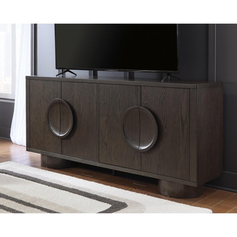  Signature Design by Ashley Veeda A4000703 Accent Cabinet IMAGE 5