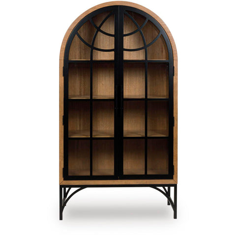  Signature Design by Ashley Gwenwich A4000704 Accent Cabinet IMAGE 3