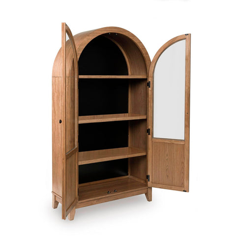  Signature Design by Ashley Dagandale A4000705 Accent Cabinet IMAGE 2