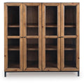  Signature Design by Ashley Wrenridge A4000706 Accent Cabinet IMAGE 3