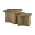  Signature Design by Ashley Abeford A4000711 Accent Cocktail Table Set IMAGE 1