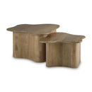  Signature Design by Ashley Abeford A4000711 Accent Cocktail Table Set IMAGE 1