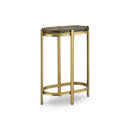  Signature Design by Ashley Porterville A4000716 Accent Table IMAGE 1