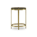  Signature Design by Ashley Porterville A4000716 Accent Table IMAGE 2