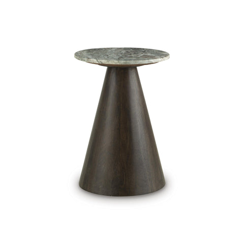  Signature Design by Ashley Waltnor A4000720 Accent Table IMAGE 1