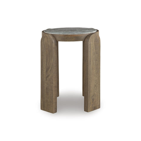  Signature Design by Ashley Gavrilley A4000722 Accent Table IMAGE 2