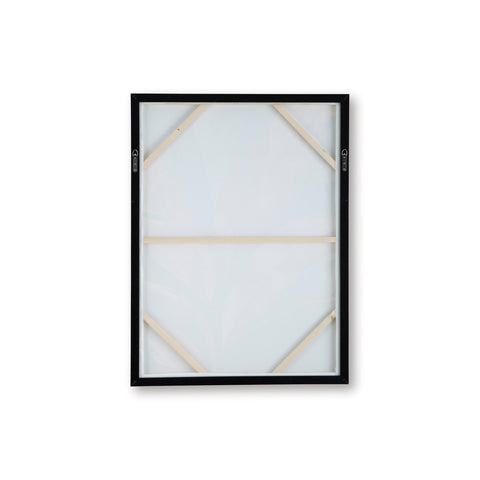  Signature Design by Ashley Laurelie A8000477 Wall Art IMAGE 3