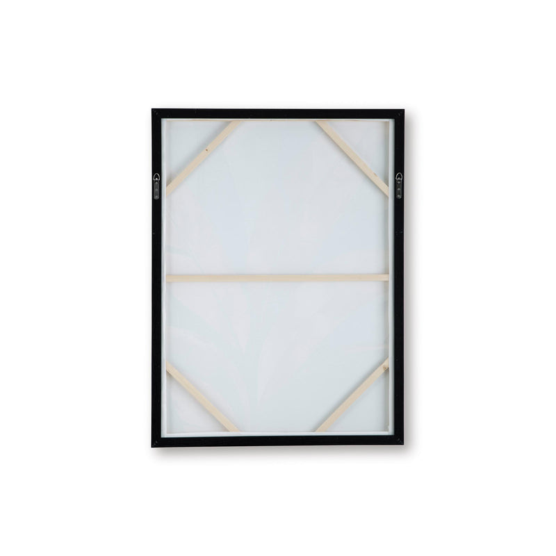  Signature Design by Ashley Laurelie A8000477 Wall Art IMAGE 3