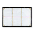  Signature Design by Ashley Anchorstone A8000478 Wall Art IMAGE 6