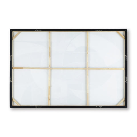  Signature Design by Ashley Anchorstone A8000478 Wall Art IMAGE 6