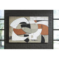  Signature Design by Ashley Anchorstone A8000478 Wall Art IMAGE 7