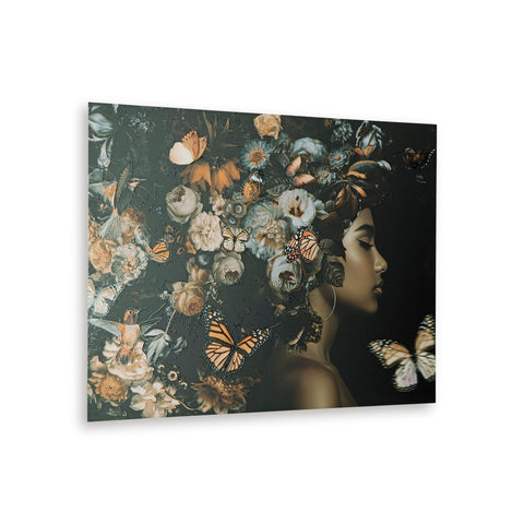  Signature Design by Ashley Valfer A8000481 Wall Art IMAGE 1