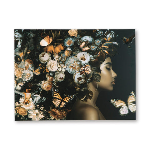  Signature Design by Ashley Valfer A8000481 Wall Art IMAGE 2