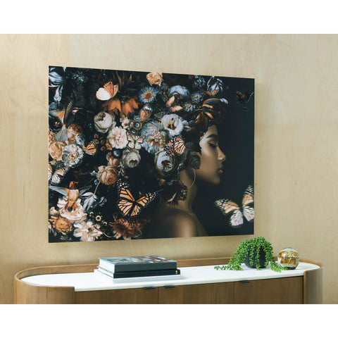  Signature Design by Ashley Valfer A8000481 Wall Art IMAGE 4