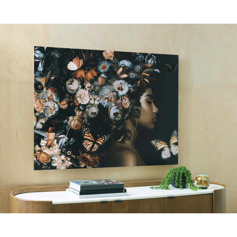  Signature Design by Ashley Valfer A8000481 Wall Art IMAGE 4