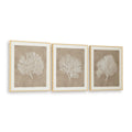  Signature Design by Ashley Hendridge A8000486 Wall Art Set IMAGE 1
