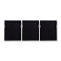  Signature Design by Ashley Hendridge A8000486 Wall Art Set IMAGE 3