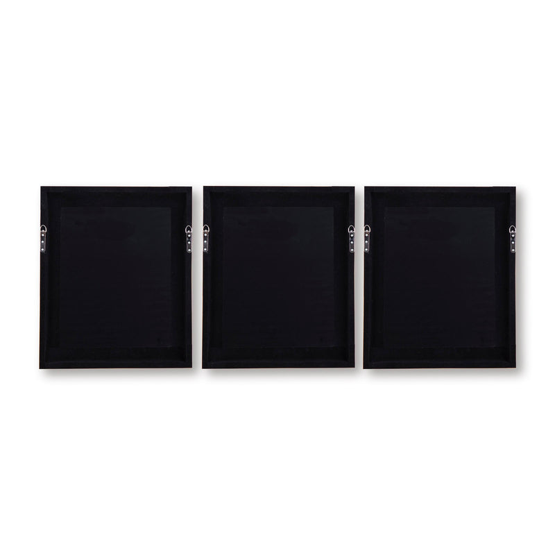  Signature Design by Ashley Hendridge A8000486 Wall Art Set IMAGE 3