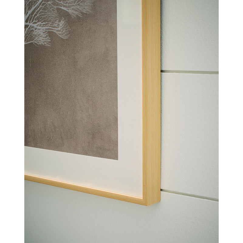  Signature Design by Ashley Hendridge A8000486 Wall Art Set IMAGE 5