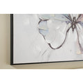  Signature Design by Ashley Dashwick A8000487 Wall Art IMAGE 5