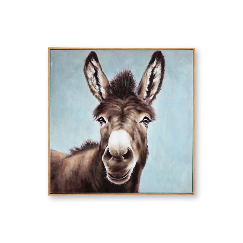  Signature Design by Ashley Landerton A8000488 Wall Art IMAGE 2