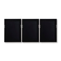  Signature Design by Ashley Jossletts A8000490 Wall Art Set IMAGE 3