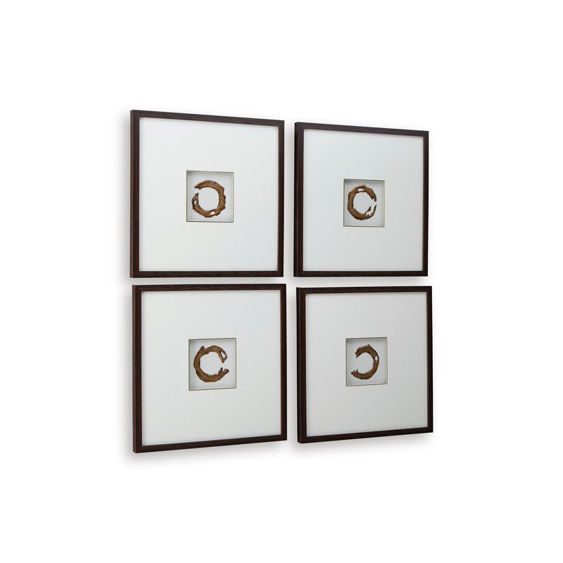  Signature Design by Ashley Dallbourne A8000491 Wall Art Set IMAGE 1