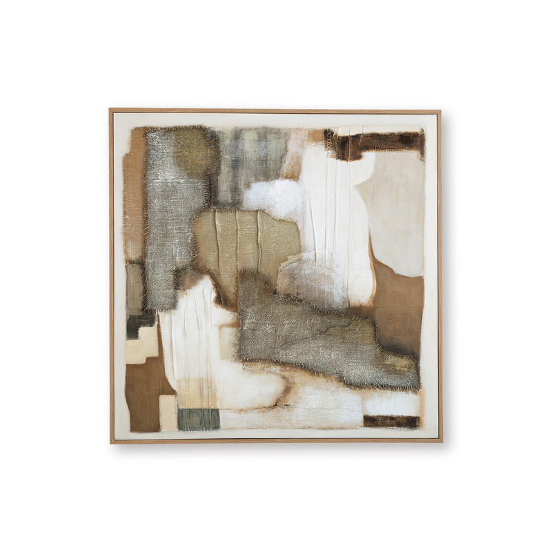  Signature Design by Ashley Wylander A8000497 Wall Art IMAGE 2