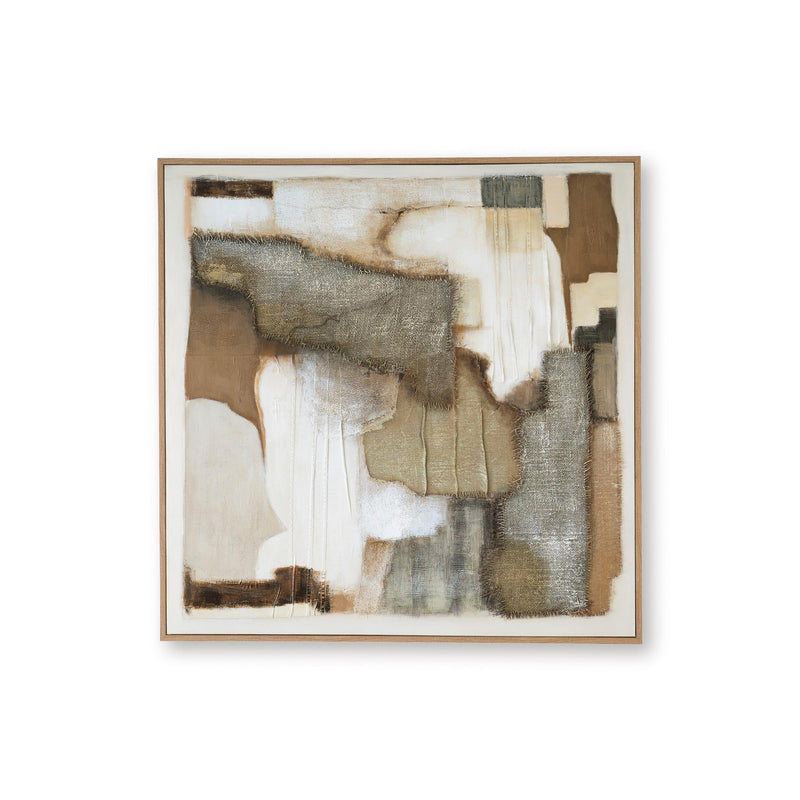  Signature Design by Ashley Wylander A8000497 Wall Art IMAGE 4