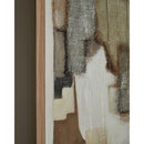  Signature Design by Ashley Wylander A8000497 Wall Art IMAGE 8