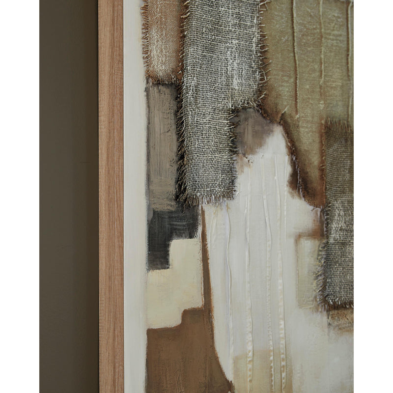  Signature Design by Ashley Wylander A8000497 Wall Art IMAGE 8