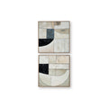  Signature Design by Ashley Bexlen A8000498 Wall Art Set IMAGE 5