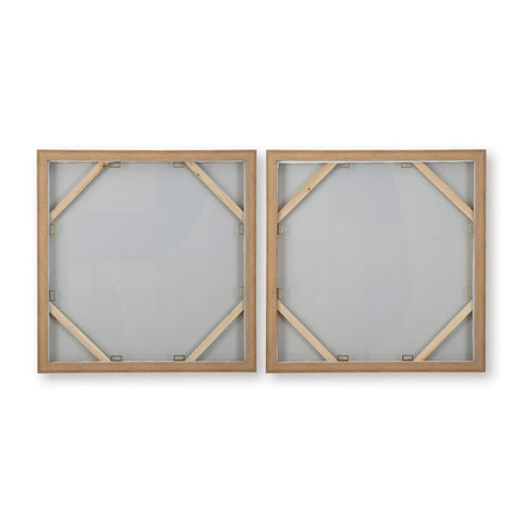  Signature Design by Ashley Bexlen A8000498 Wall Art Set IMAGE 6