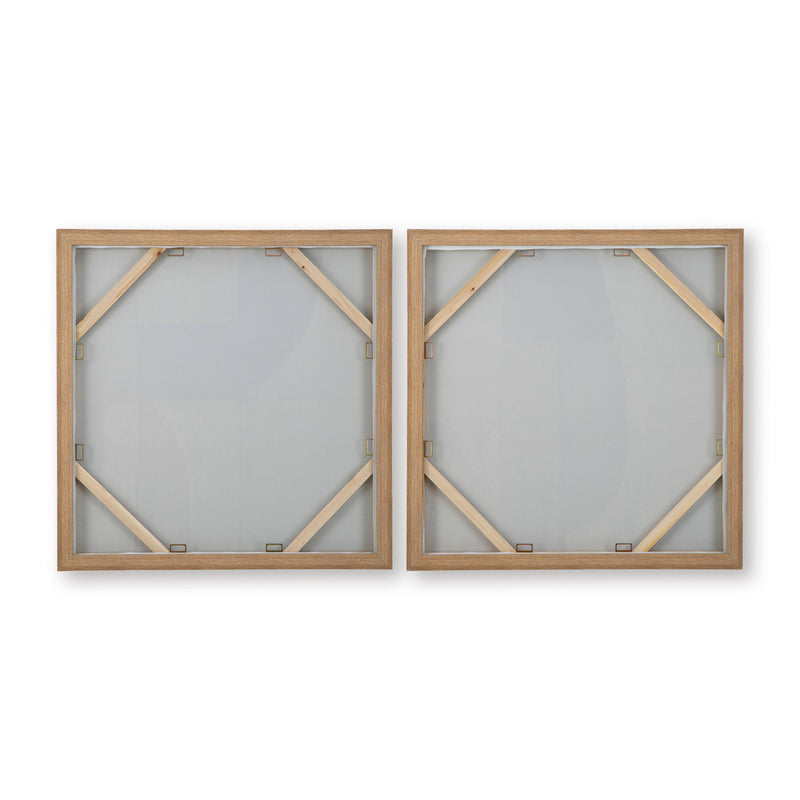  Signature Design by Ashley Bexlen A8000498 Wall Art Set IMAGE 6