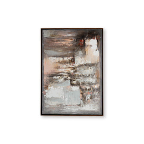  Signature Design by Ashley Floymour A8000499 Wall Art IMAGE 4