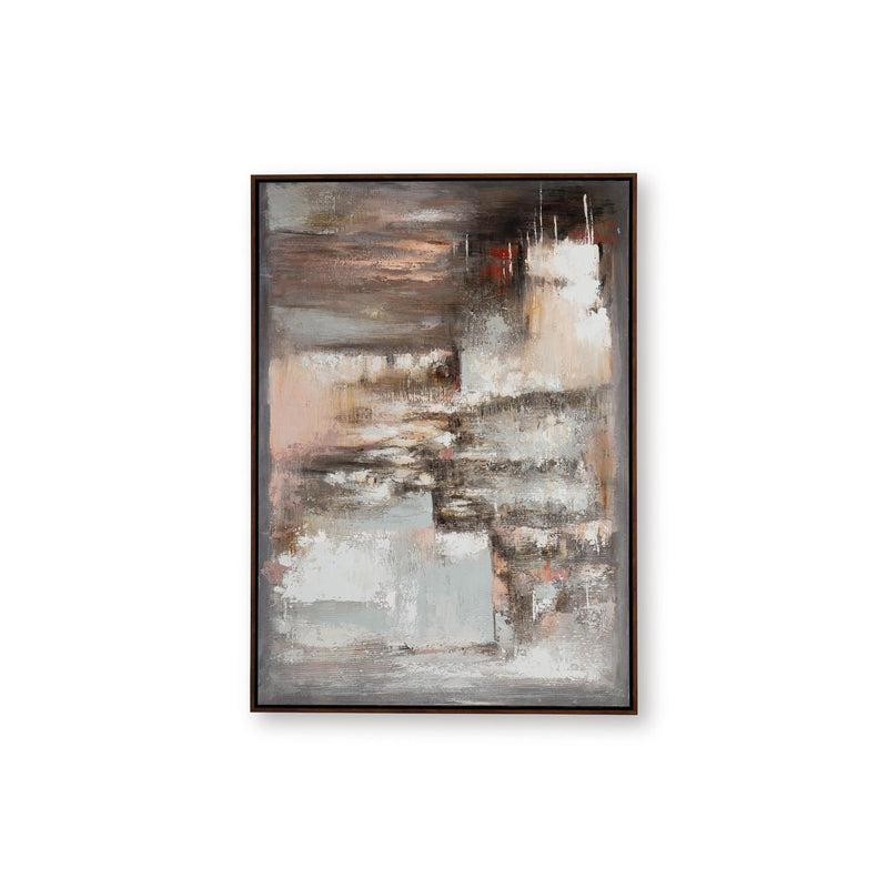  Signature Design by Ashley Floymour A8000499 Wall Art IMAGE 4