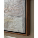  Signature Design by Ashley Floymour A8000499 Wall Art IMAGE 8