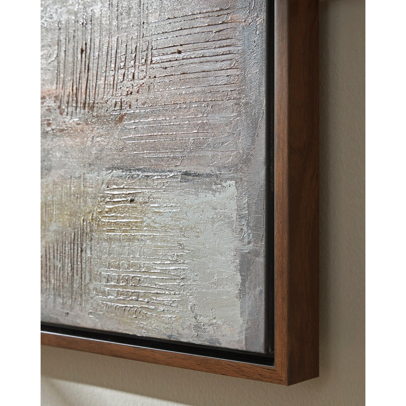  Signature Design by Ashley Floymour A8000499 Wall Art IMAGE 8