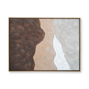  Signature Design by Ashley Fanthorne A8000500 Wall Art IMAGE 3