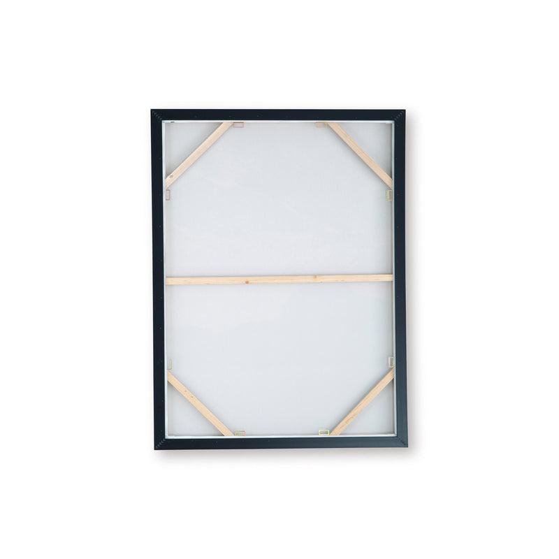  Signature Design by Ashley Fanthorne A8000500 Wall Art IMAGE 6